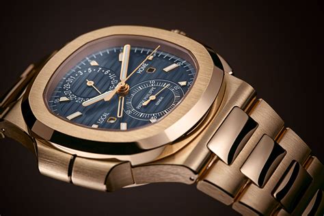 patek philippe nautilus roségold|patek philippe nautilus gold price.